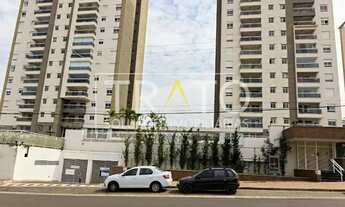 Imagem 2: Apartamento - Taquaral - Campinas