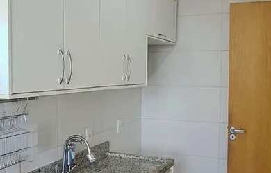 Imagem 7: Alugo Excelente apartamento 2 qts no ed. Jardim Brasil