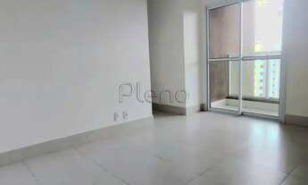 Imagem 6: Apartamento à venda e para alugar em Indaiatuba, Jardim Santiago, com 3 quartos, com 63 m²