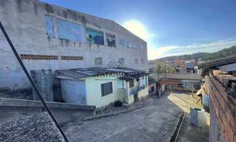 Imagem: Terreno à venda em Itapevi-SP Jardim Paulista