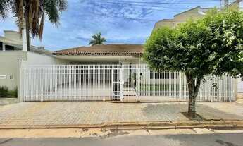 Imagem: Casa com 3 quartos a venda em Taguatinga