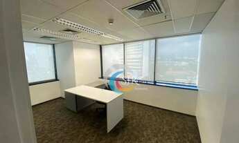 Imagem 14: Conjunto para alugar, 775m² por R$ 55.000/mês - Pinheiros - São Paulo/SP