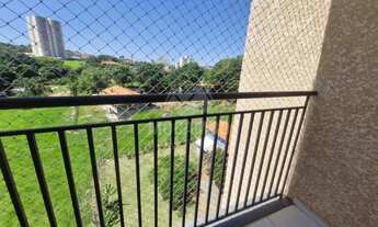 Imagem 3: Apartamento : / Residencial / Loteamento Santo Antônio