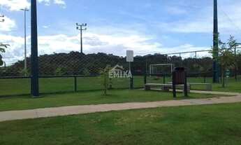 Imagem 5: Terreno no bairro Jardim Imperial em Cuiabá - MT