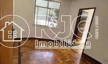 Imagem 7: Imóvel para venda tem 38 metros quadrados com 1 quarto em Maracanã - Rio de Janeiro - RJ