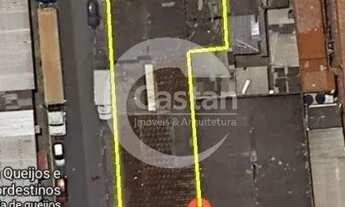 Imagem 3: Terreno Residencial em Brás