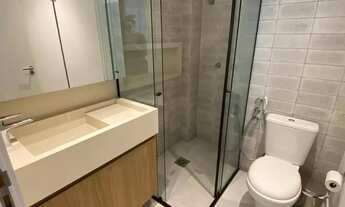 Imagem 6: Apartamento a venda em condominio club no Itacorubi