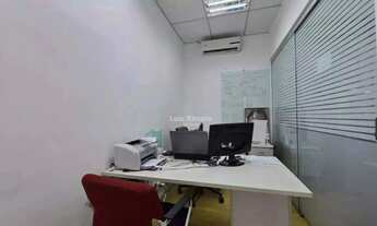 Imagem 3: Apartamento á venda no bairro Vila Paris