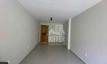 Imagem 4: Cobertura com 1 quarto para alugar, 34 m² por R$ 2.700/mês - Cafubá - Niterói/RJ