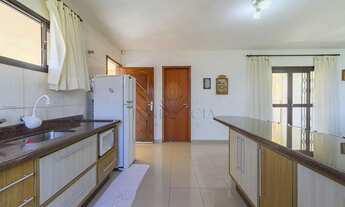 Imagem 7: Casa com 3 quartos à venda, 297 m2, Uberaba - Curitiba PR