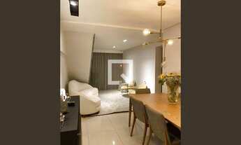 Imagem 2: Apartamento à Venda - Grajaú, 4 Quartos, 170 m2