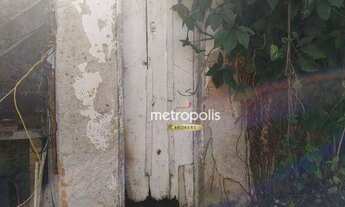 Imagem 7: Terreno à venda, 320 m² por R$ 491.000,00 - Nova Gerti - São Caetano do Sul/SP