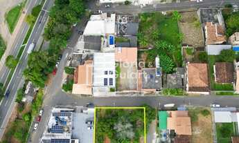 Imagem 3: Lote com 779m2 á venda no Bairro Sol Nascente em Guarapari