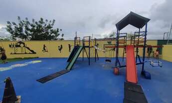 Imagem 7: Vende-se casa em condomínio fechado em Sao José de Ribamar-MA