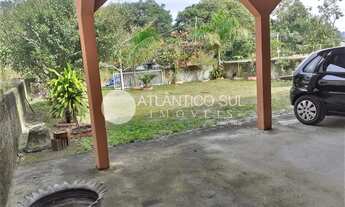 Imagem 3: Casa à venda, próxima ao mar no balneário Pereque, MATINHOS - PR