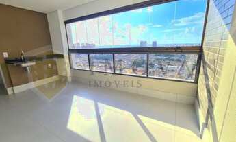 Imagem 4: Apartamento 3 Quartos 1 Suíte, 97 m², Jardim Irajá