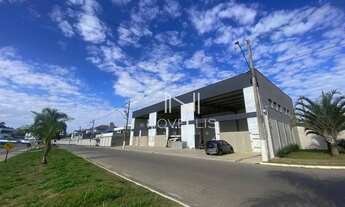 Imagem: Galpão à venda, 760 m² por R$ 2.750.000,00