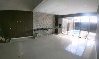 Imagem 6: Sobrado localizado no Setvalley com 3 dormitórios sendo 2 tipo apartamento