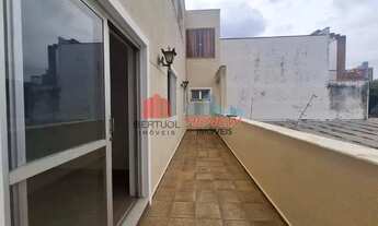 Imagem: Apartamento para locação na Vila Bissoto