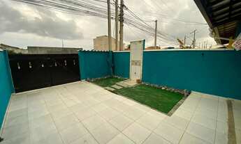 Imagem: Casa em Cordeirinho, 2 quartos, suíte