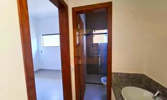 Imagem 7: Casa no Parque Ecológico, em Porto Seguro/BA