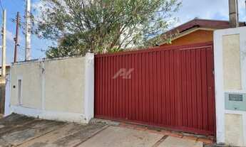 Imagem: Casa - Parque São Quirino - Campinas