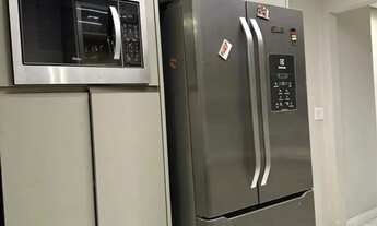 Imagem 5: Casa Duplex 3/4 sendo uma suíte closet, condomínio bem localizado