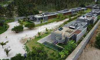 Imagem: Be Tatuamunha - Casa de alto padrão com