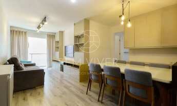 Imagem 5: Apartamento 03 quartos (1suíte) 1 vaga coberta Ar-condicionado Cabral