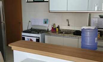 Imagem 4: Aluguel apartamento 3 quartos mobiliado - Jatiúca