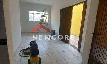 Imagem 7: Sobrado em Rua Virgilio Teixeira - Balneário Flórida Mirim - Mongaguá/SP