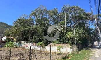 Imagem 7: Terreno à venda, 640 m² por R$ 1.500.000,00 - Itaipu - Niterói/RJ