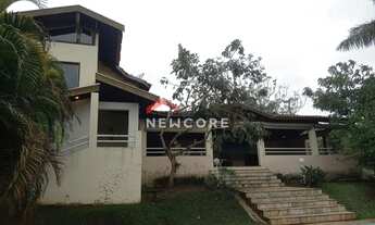 Imagem 2: Sítio em Rua José Penatti - Jardim Santa Isabel - Piracicaba/SP