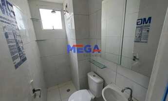 Imagem 7: Apartamento com 2 quartos no bairro Itaperi em Fortaleza, CE