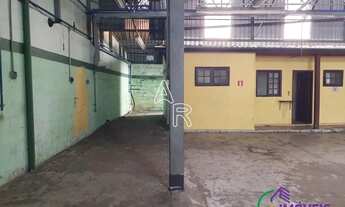 Imagem 7: GALPÃO - JARDIM REBELATO - SP