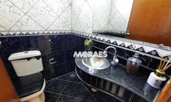 Imagem 8: Casa com 3 dormitórios à venda, 160 m² por R$ 550.000,00 - Núcleo Residencial Presidente G