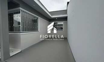 Imagem 2: Casa com 02 dormitórios, Palhoça/SC