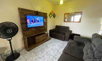 Imagem 5: Casa de 3 quartos no Conjunto Colina do Aleixo