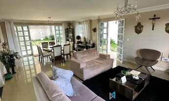 Imagem 7: Casa luxuosa Luziânia