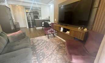 Imagem: APARTAMENTO SEMIMOBILIADO COM 2 QUARTOS