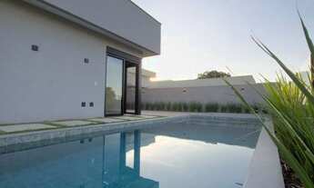 Imagem 5: Casa Terrea Golf Green Casa em Condomínio com 4 Quarto(s) e 5 banheiro(s) à Venda, 324.49