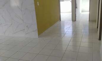 Imagem 4: Imóvel para aluguel possui 101 metros quadrados com 3 quartos em Bessa - João Pessoa - PB