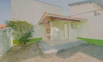 Imagem 4: Casa com 3 Quartos à venda, 105 m² - Jardim Atlântico Central (Itaipuaçu) - Maricá/RJ