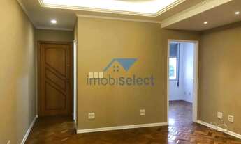 Imagem 2: Apartamento 2 Quartos com Suíte no Grajaú Rua Tranquila