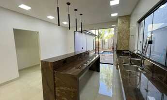 Imagem 3: CASA TÉRREA DE RUA SENADOR CANEDO Casa de Rua com 3 Quarto(s) e 4 banheiro(s) à Venda, 168