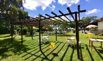 Imagem 4: Aluguel chácara