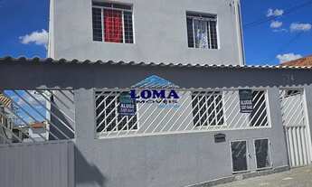 Imagem: APARTAMENTO 2 QUARTOS COM GARAGEM