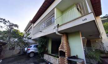 Imagem 2: Casa 4 quartos e 1 suíte no canal de São Francisco