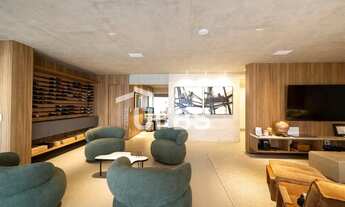 Imagem 5: CHATEAU MARISTA 19º andar Um apartamento mobiliado de alto padrão que une modernidade, so