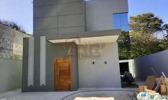 Imagem: Vende-se Casa de 2 Pavimentos - Jardim Liberdade